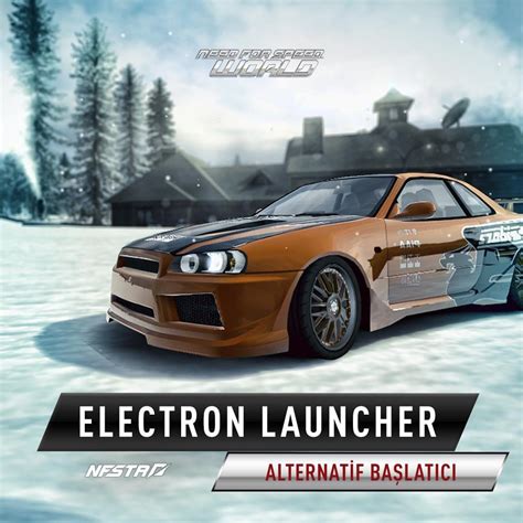electron launcher nfs world.